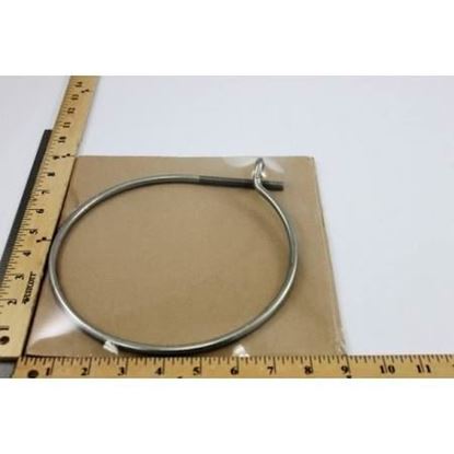 Picture of Motor Ring Band For Carrier Part# 50DD504272