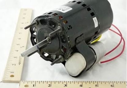 Picture of 1/16HP 208-230V 3450RPM CCWLE For Carrier Part# HC30GU209