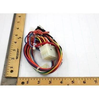 Picture of WIRE HARNESS For Carrier Part# 318843-401