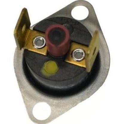 Picture of 3/8x3/8 R410A 3Ton TXV; 30"Cap For York Part# S1-025-38739-060