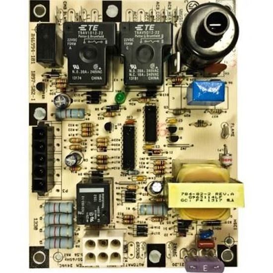 Ignition Control Board Kit For Armstrong Furnace Part R38071D220