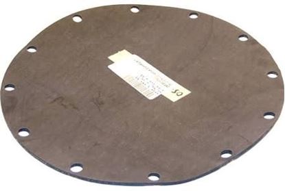 Picture of DIAPHRAGM FOR 3" E2 VALVE For Spence Engineering Part# 05-01673-00