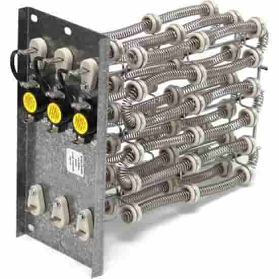 HEATING ELEMENT 15KW W/SWITCH For AmanaGoodman Part B1037489S HVAC