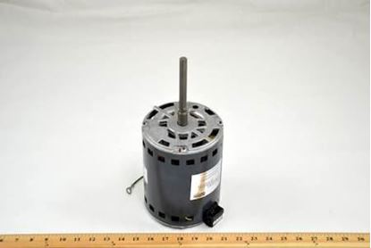 Picture of 3/4HP 208-230V 900RPM Motor For Daikin-McQuay Part# 106391901