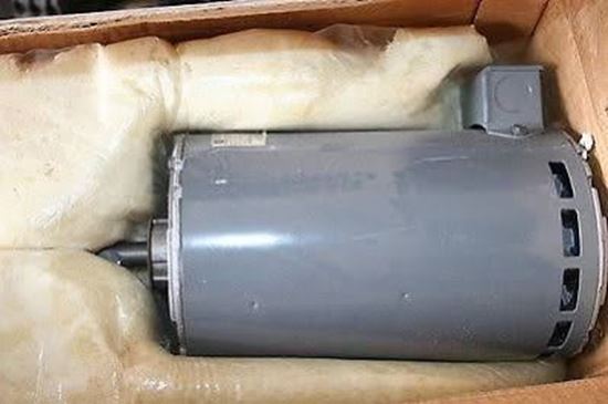 New Lennox 32639 P-8-6038  Emerson K55HXMJA-6415 3/4 HP 208-230V Motor 