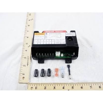 Picture of IGNITOR MODULE For Carrier Part# LH660010