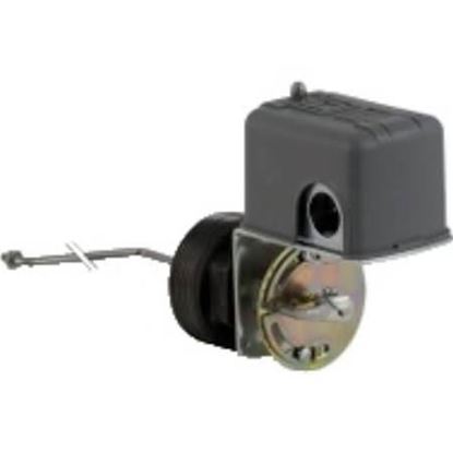 Picture of FLOAT SWITCH 575VAC 2HP H+OPT For Schneider Electric-Square D Part# 9037HG32L