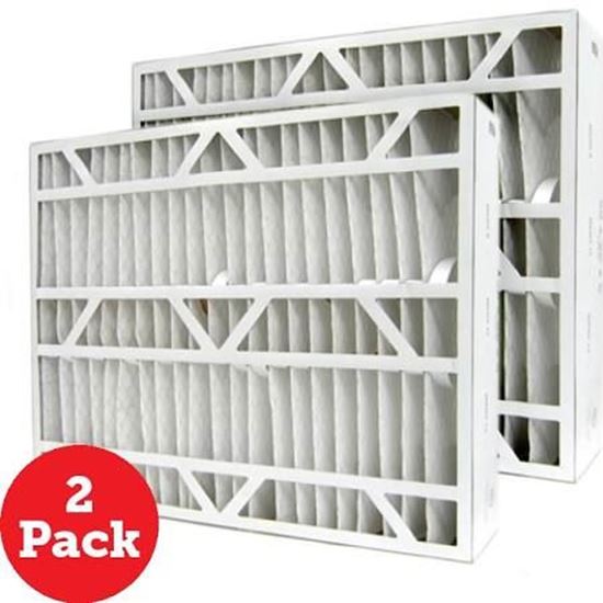 21" External Filter Rack For RheemRuud Part RXHF21 HVAC Parts and