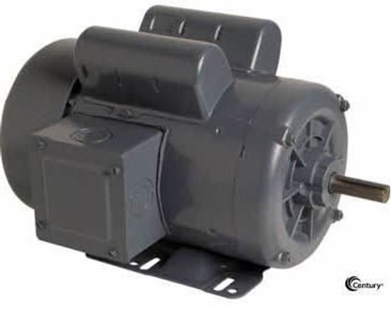 Picture of 1.5HP 208-230/115V 1725RPM Mtr For Century Motors Part# C686