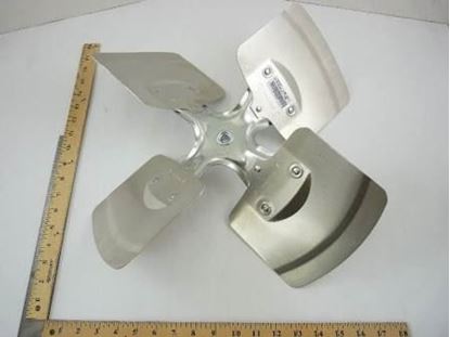 Picture of FAN BLADE FOR TF SERIES For Sterling HVAC Part# 11J34R06999-112
