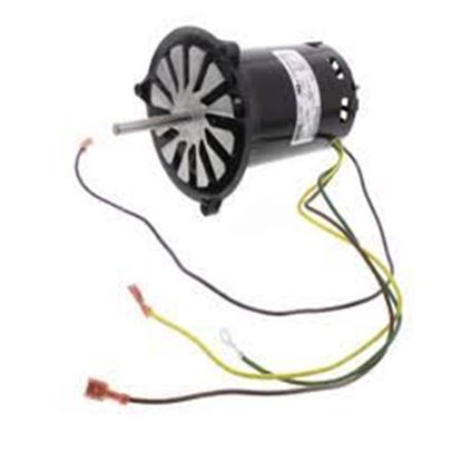 Picture of 1/16HP 208/230V 3450RPM MOTOR For Carrier Part# HC30CK234