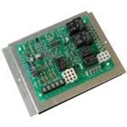 Picture of TIME DELAY RELAY For ICM Controls Part# MLR115A2X600