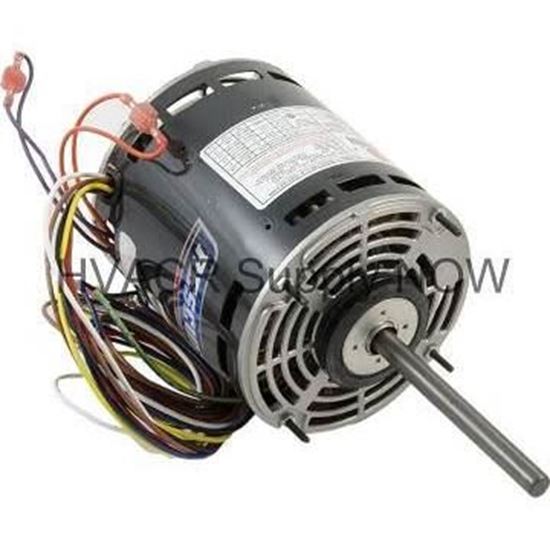 1/53/4hp,1075rpm,115v,Motor For NidecUS Motors Part 5470 HVAC