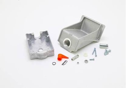 Picture of CAM & PLUNGER KIT,2.5"-3" NSR For Schneider Electric (Barber Colman) Part# AV-30