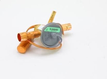 Picture of Thermal Expansion Valve For Daikin-McQuay Part# 106484013