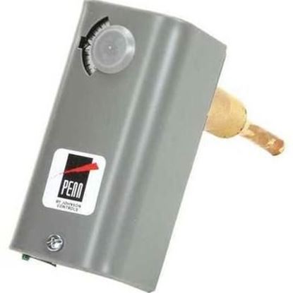 Picture of 30/50F 6'CAP OPEN-LO,FIX DIF 2 For Johnson Controls Part# A19AAD-5