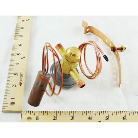 Picture of THERMAL EXPANSION VALVE For ClimateMaster Part# 33B0002N03