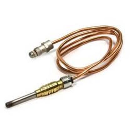 Picture of 30" Thermocouple ScrewInNatGas For Weil McLain Part# 511-724-254