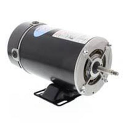 Picture of 1/12HP 115V 1550RPM MOTOR For Century Motors Part# 46