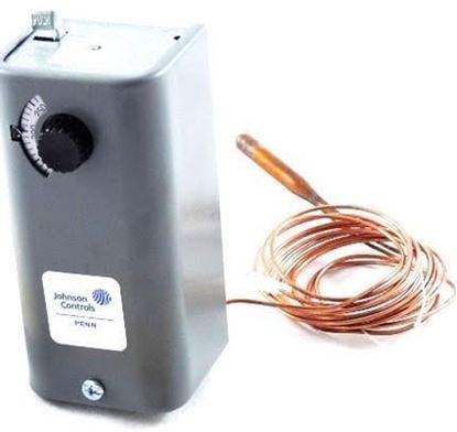 Picture of 200-550F,.290x1.445"BlbM/R 6' For Johnson Controls Part# A19ADB-11