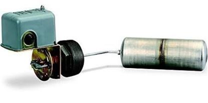 Picture of FLOAT SWITCH NEMA 1 90'OFFSET For Schneider Electric-Square D Part# 9037HG39