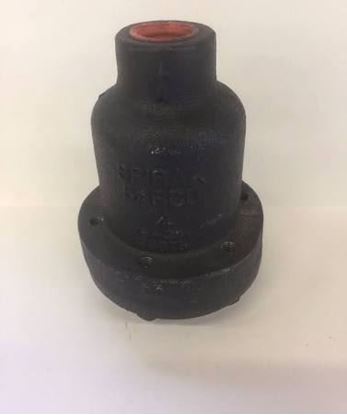 Picture of 3/4"NPT VS-206AirVentSteam250# For Spirax-Sarco Part# 62094