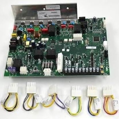 Picture of CONTROL BOARD For York Part# S1-331-02972-000