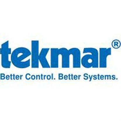 Picture of SNOW MELTING & CONTROL CENTER For Tekmar Controls Part# 667