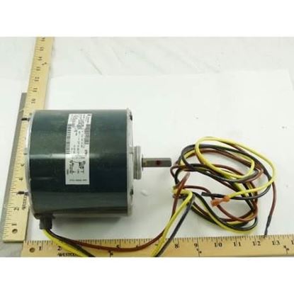 Picture of 1/4HP 460V 1PH COND. MOTOR For International Comfort Products Part# 1171551