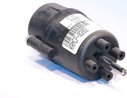 Picture of 2"STROKE,3/12# BARE ACTUATOR For KMC Controls Part# MCP-0202