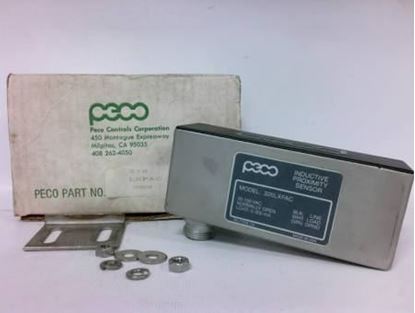 Picture of OUTDOOR REMOTE SENSOR For Peco Controls Part# 70327