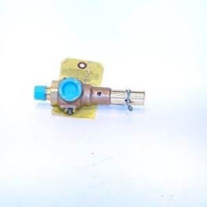 Picture of 1/2X3/4"100#STEAM, 646 PPH For Conbraco Industries Part# 19-KDCA-100