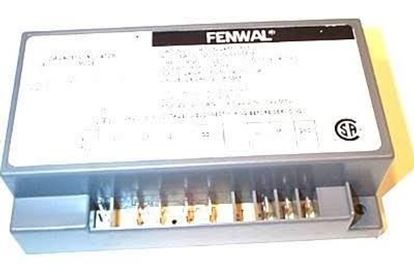 Picture of 24V HSI 3 TRY 0 pp 15sIP 4sTFI For Fenwal Part# 35-655505-011