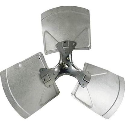 Picture of CONDENSER FAN BLADE For Amana-Goodman Part# D6937006