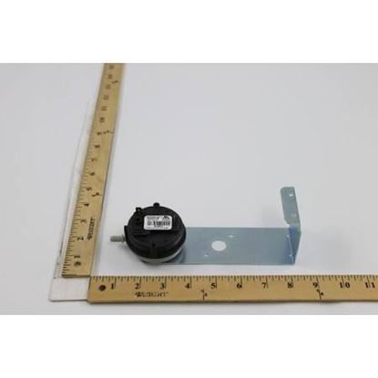 Picture of 1"WC PRESSURE SWITCH HI ALT. For International Comfort Products Part# 1013813