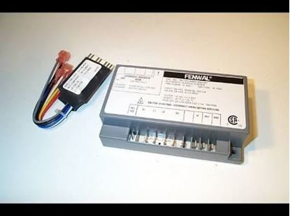 Picture of 24v HSI KIT 15sTFI  For Fenwal Part# 35-655802-007