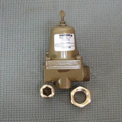 Picture of 1/2" #ReducingVlv W/FastFill For Armstrong Fluid Technology Part# 216944-300