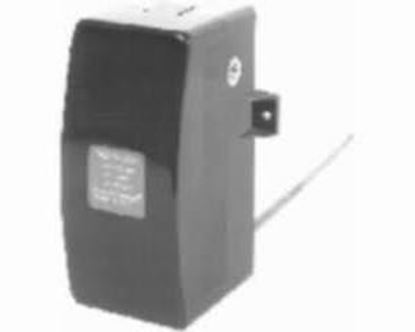 Picture of TRANS RELAY TYPE 0/100F For Johnson Controls Part# T-5220-1114