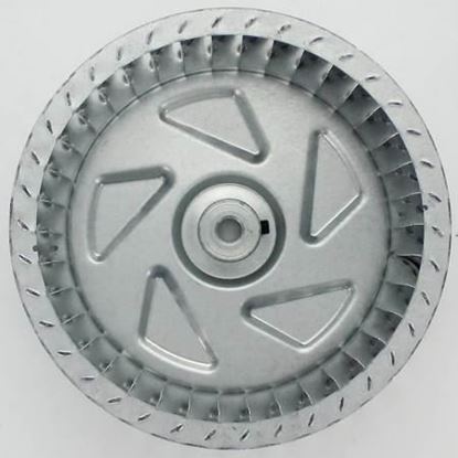 Picture of VENTOR WHEEL For Reznor Part# 195666