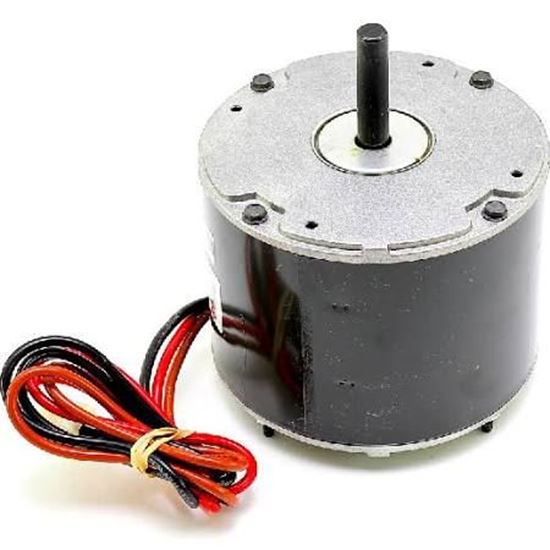 Picture of 1/3HP 208/230V 1075RPM MOTOR For International Comfort Products Part# 1085926