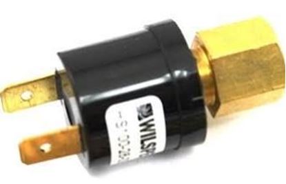 Picture of Low Pressure Switch For Aaon Part# R06750