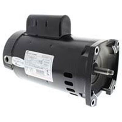 Picture of 90V 1/2HP 1750RPM TEFC MOTOR For Century Motors Part# DC121