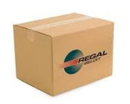 Picture of DraftInducerMotor 115v 1sp For Regal Beloit-Fasco Part# A179