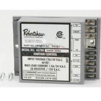 Picture of HS780-34NR-306A IGNITION MOD For Robertshaw Part# 780-787