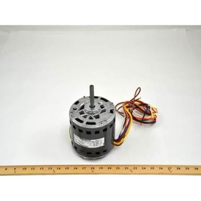 Picture of 1/3HP 230V 5Speed 39 CCW Motor For Trane Part# MOT3412