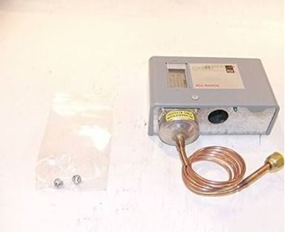 Picture of 20"/100# 36" 90SEC 120/240V For Johnson Controls Part# P29AC-3