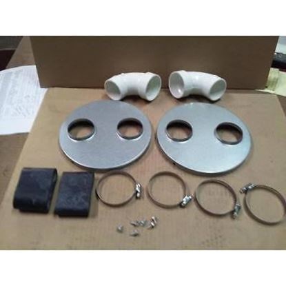 Picture of VENT CAP KIT For Nordyne Part# 904106
