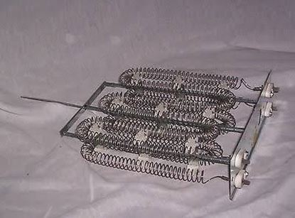 Picture of 11.6 KW HEATER ELEMENT  For Nordyne Part# 903905
