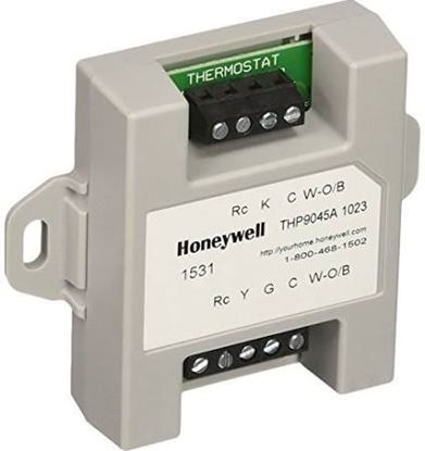 Picture of WIRE SAVER  For Honeywell  Part# THP9045A1023