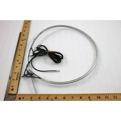 Picture of Belt 240v 90W 8"Dia Htr For Aaon Part# P83890